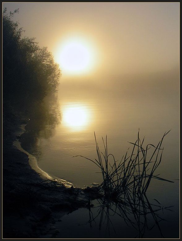 фото "Рассветает" метки: , 