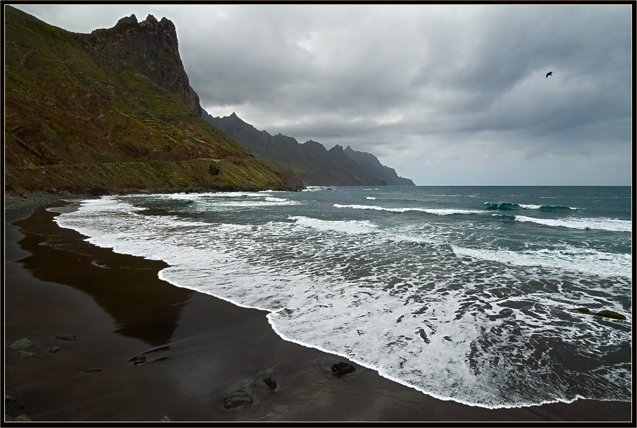 photo "Free wind" tags: landscape, travel, Europe