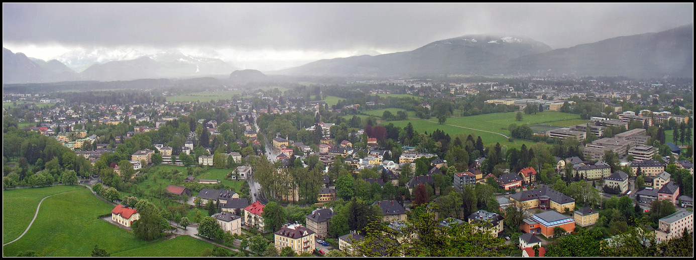 photo "rainy panorama" tags: , 