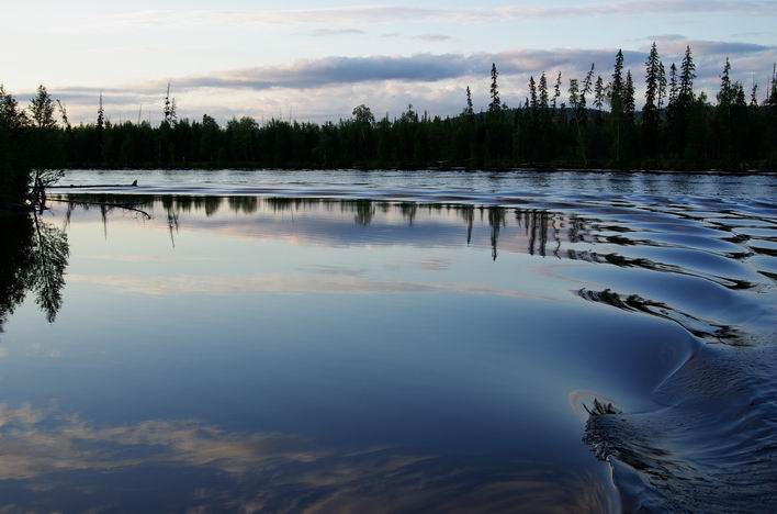 photo "***" tags: travel, landscape, water