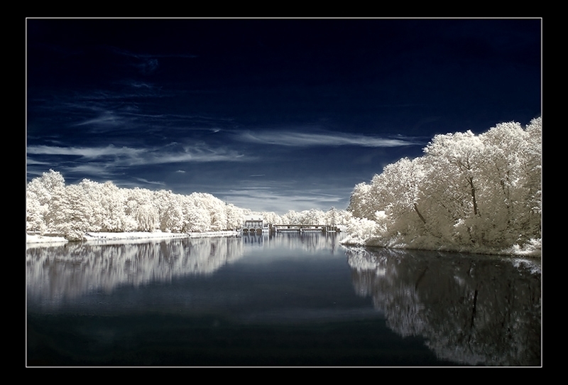 photo "the river of dreams" tags: landscape, water