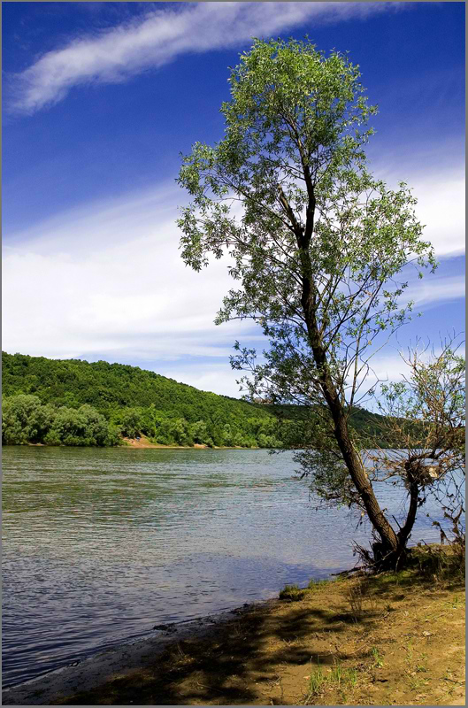 photo "***" tags: landscape, water