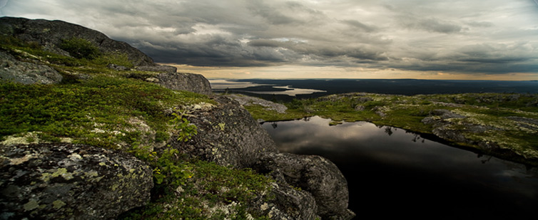 фото "499 m above sea level" метки: пейзаж, 