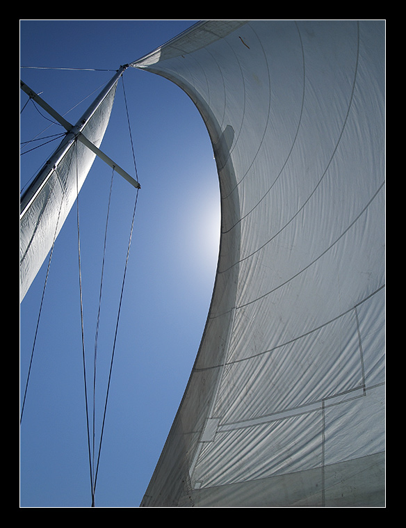 фото "Sailing" метки: , 