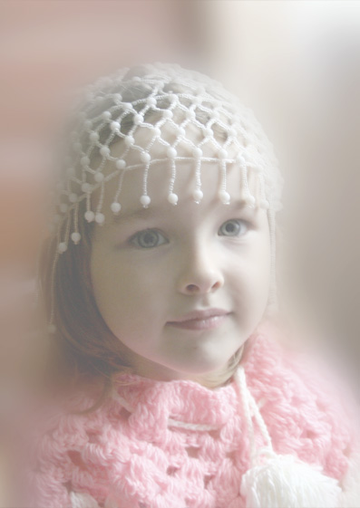 фото "Ярославна" метки: портрет, дети