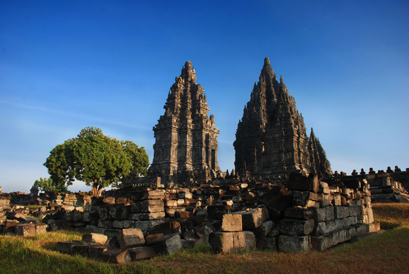 фото "prambanan temple" метки: природа, путешествия, Азия