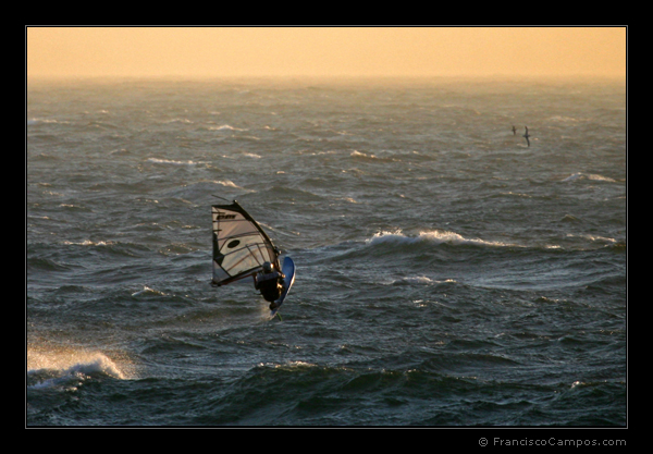 photo "***" tags: landscape, sport, water