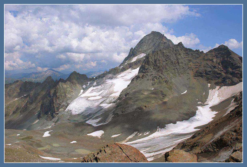 фото "Sofiya" метки: пейзаж, горы