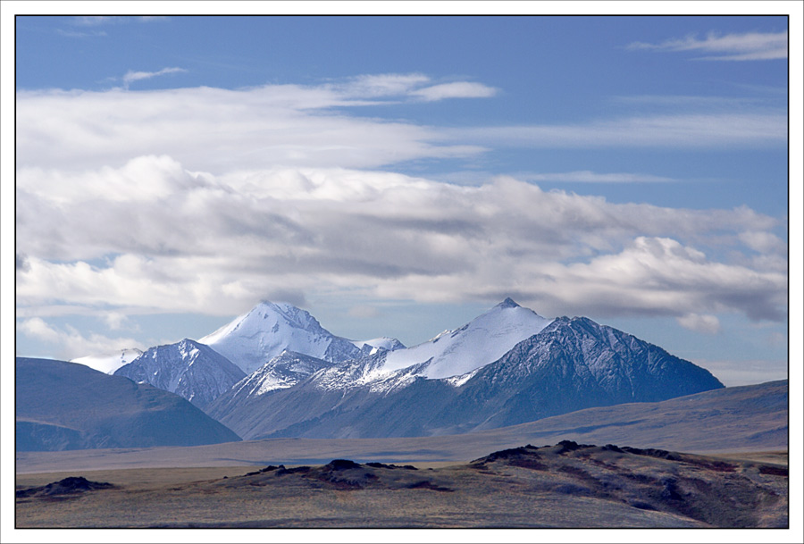 photo "***" tags: landscape, mountains