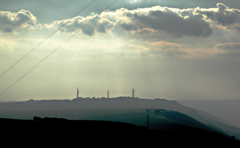 photo "Twilight Zone" tags: landscape, 