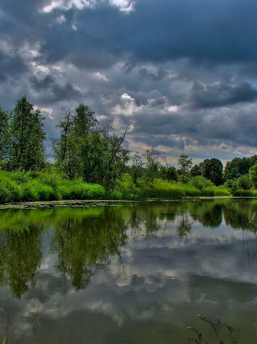 photo "***" tags: landscape, clouds