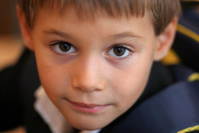 photo "***" tags: portrait, children