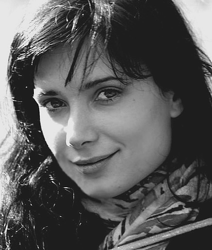 photo "***" tags: portrait, woman