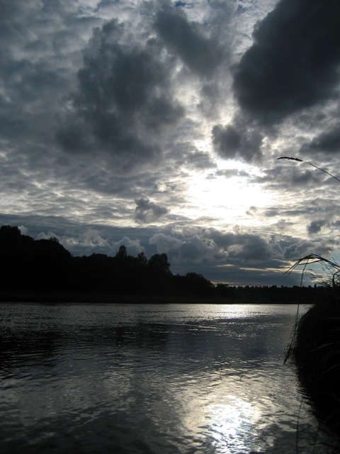 photo "***" tags: landscape, autumn