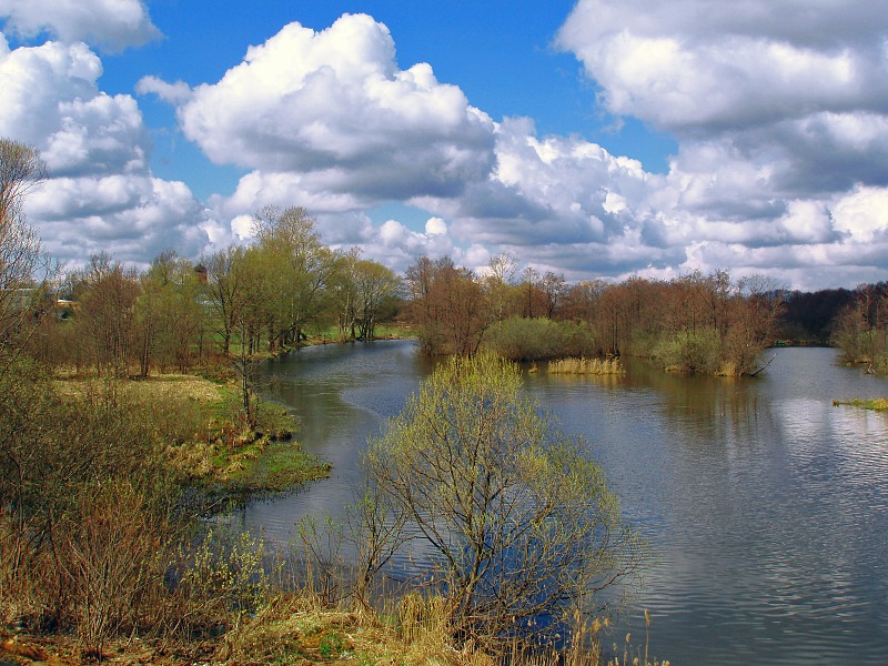 photo "***" tags: landscape, spring