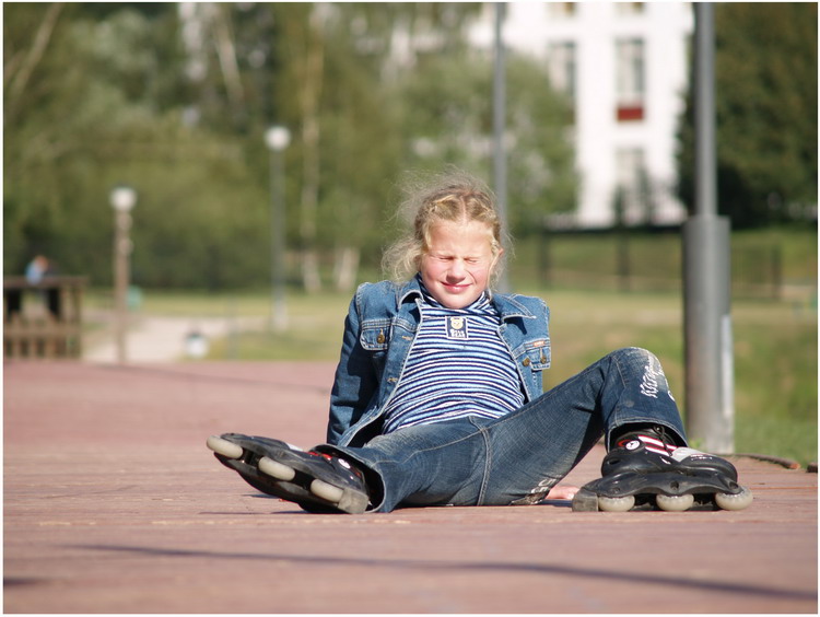 photo "***" tags: portrait, genre, children