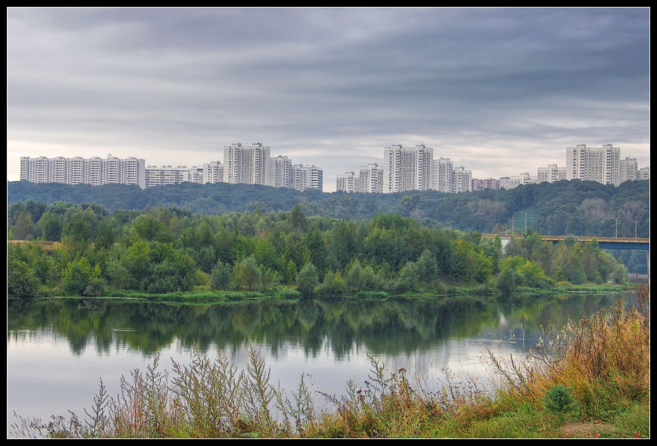 photo "Morning" tags: , 