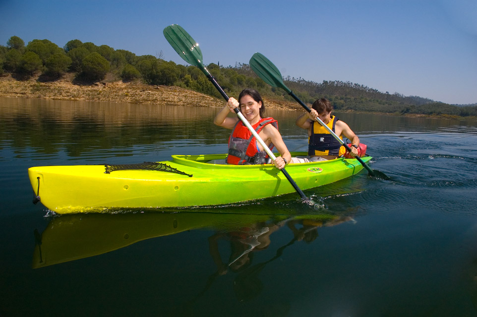 фото "Kayak" метки: спорт, пейзаж, вода