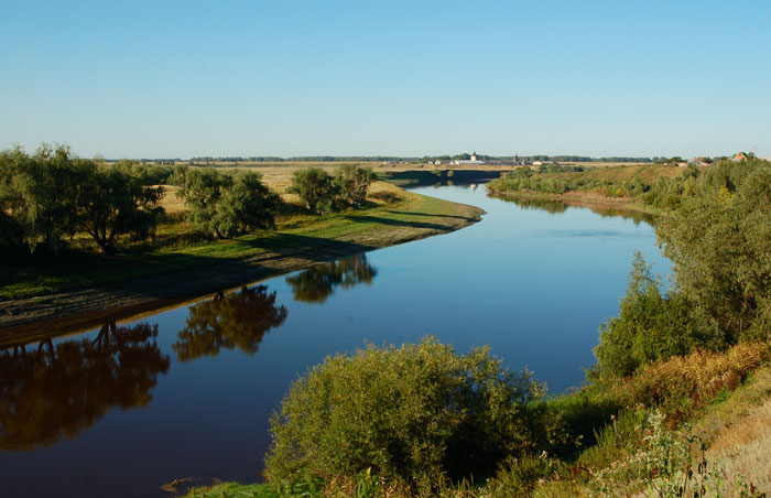 фото "***" метки: пейзаж, вода, лето