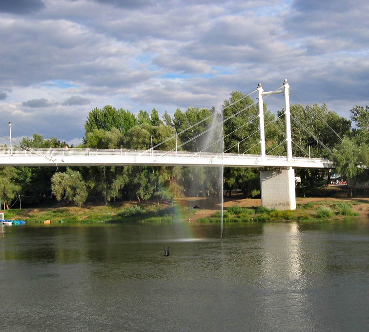 photo "***" tags: architecture, landscape, water