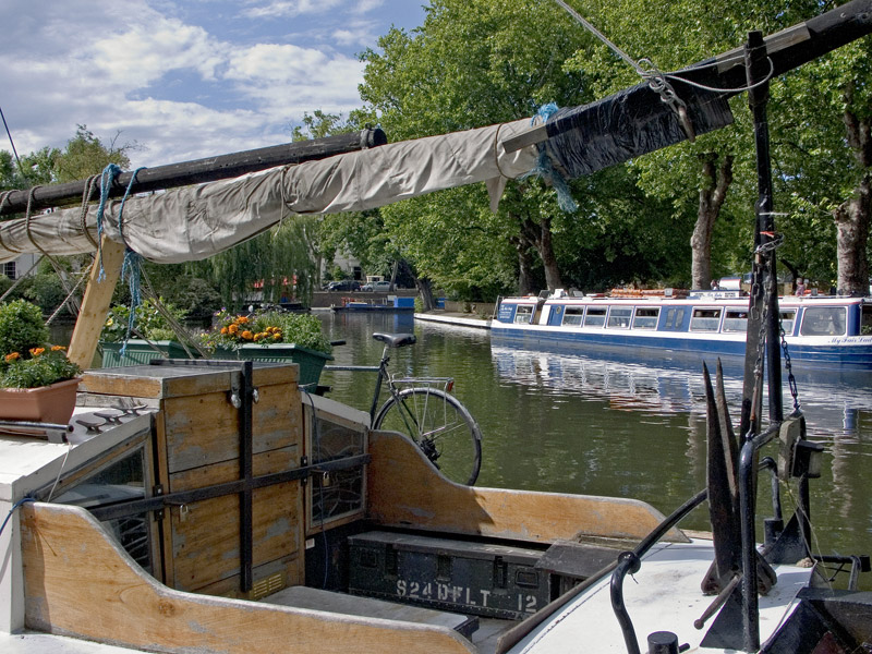 фото "Boat Pond" метки: путешествия, Европа