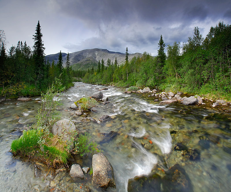 photo "***" tags: landscape, mountains