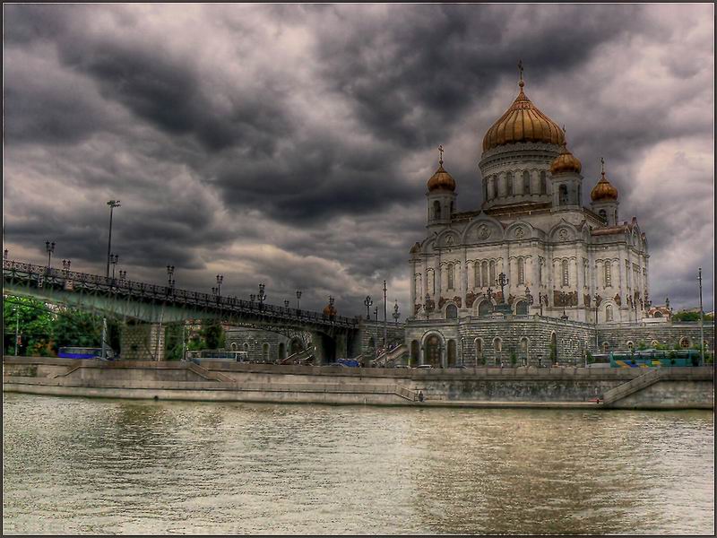 фото "Храм" метки: архитектура, пейзаж, 