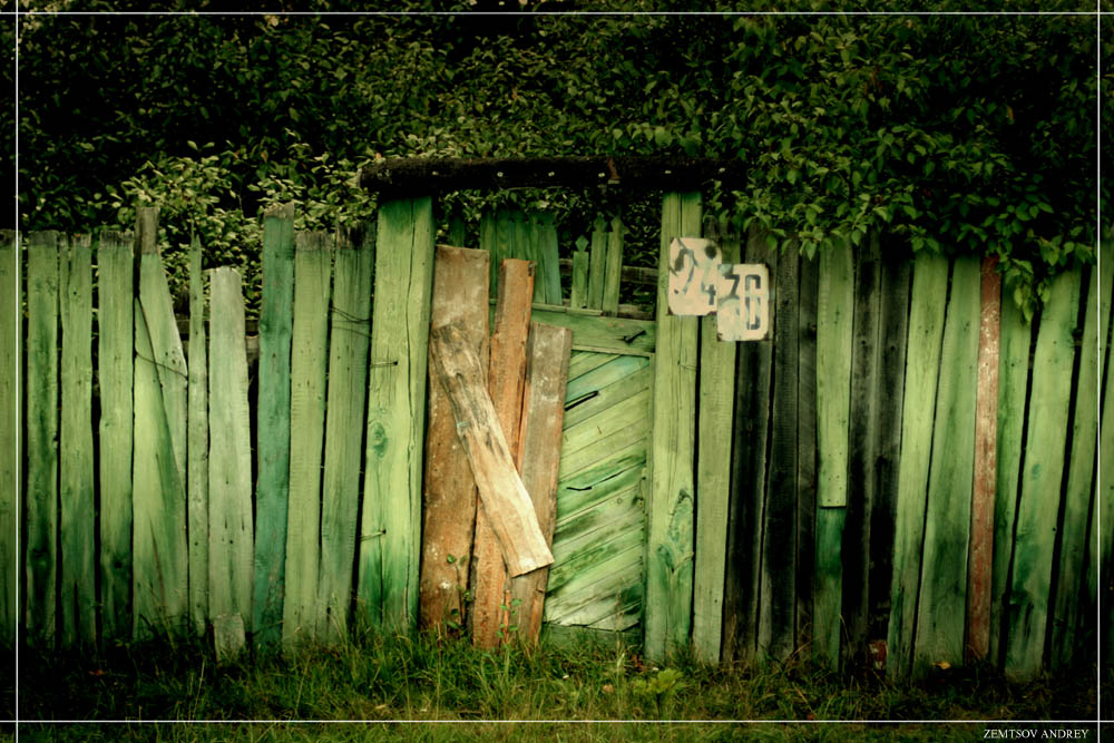 photo "***" tags: old-time, 