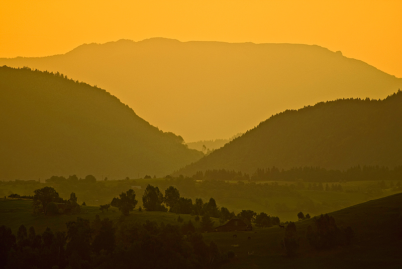 photo "Monday morning" tags: landscape, 