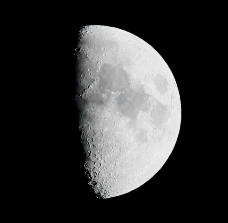 фото "Луна 2" метки: пейзаж, ночь