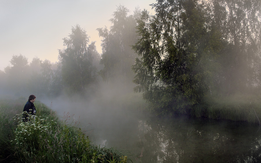 photo "***" tags: landscape, sunset