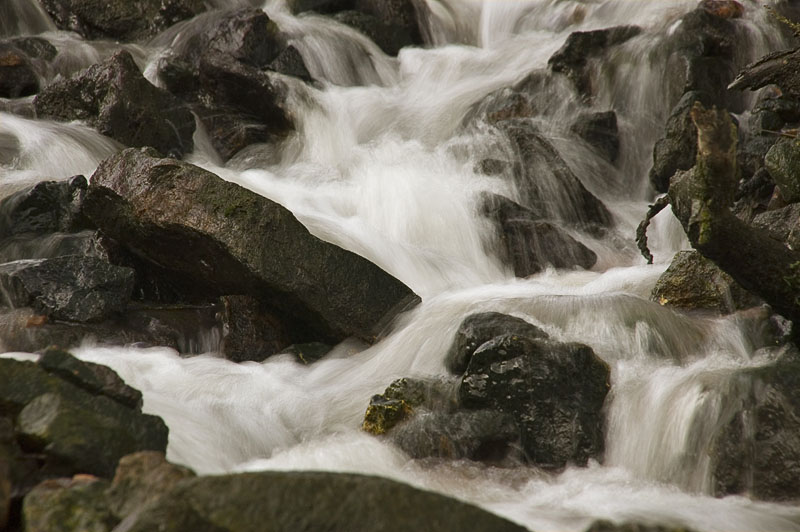 photo "Stream" tags: landscape, nature, water