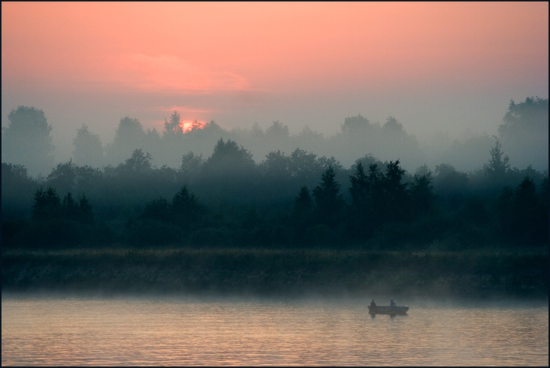 photo "***" tags: landscape, sunset