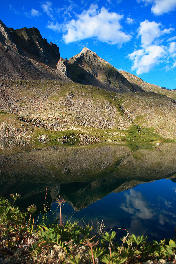 photo "***" tags: landscape, mountains