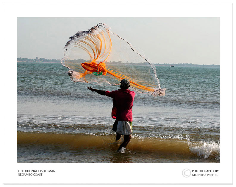 photo "Fisherman" tags: travel, macro and close-up, Asia