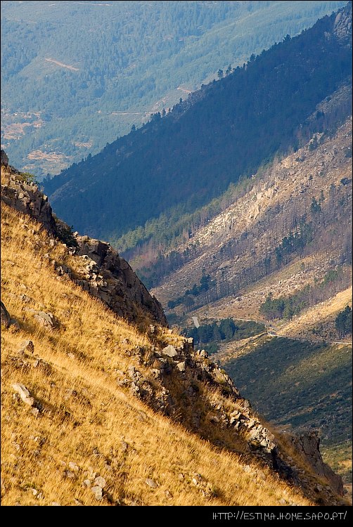 photo "Valley" tags: landscape, mountains, summer