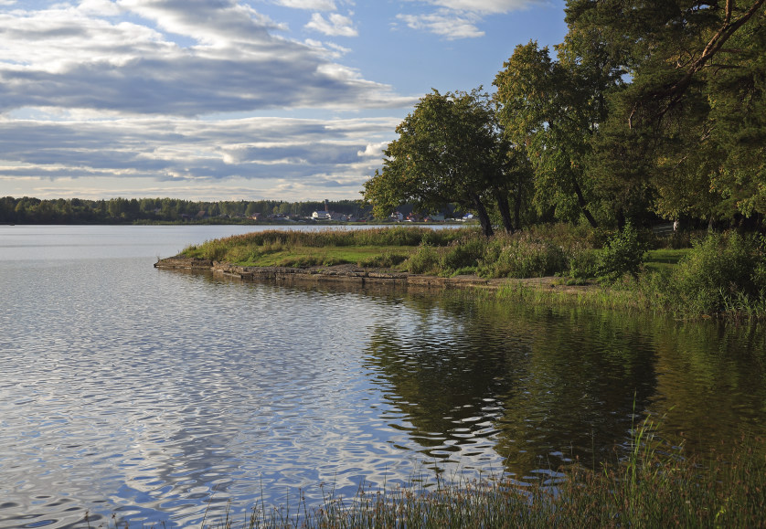 photo "***" tags: landscape, water