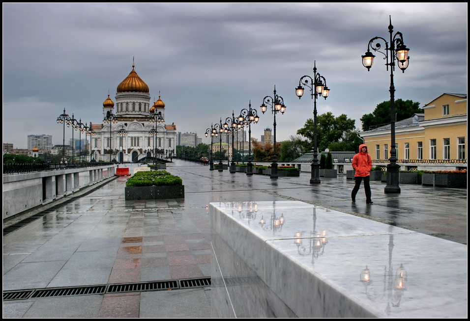 фото "Марш Прощание славянки" метки: , 