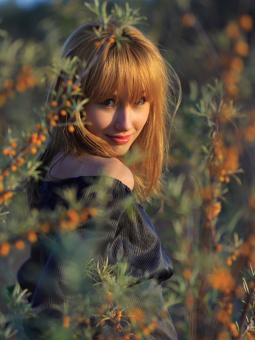 photo "***" tags: portrait, glamour, woman