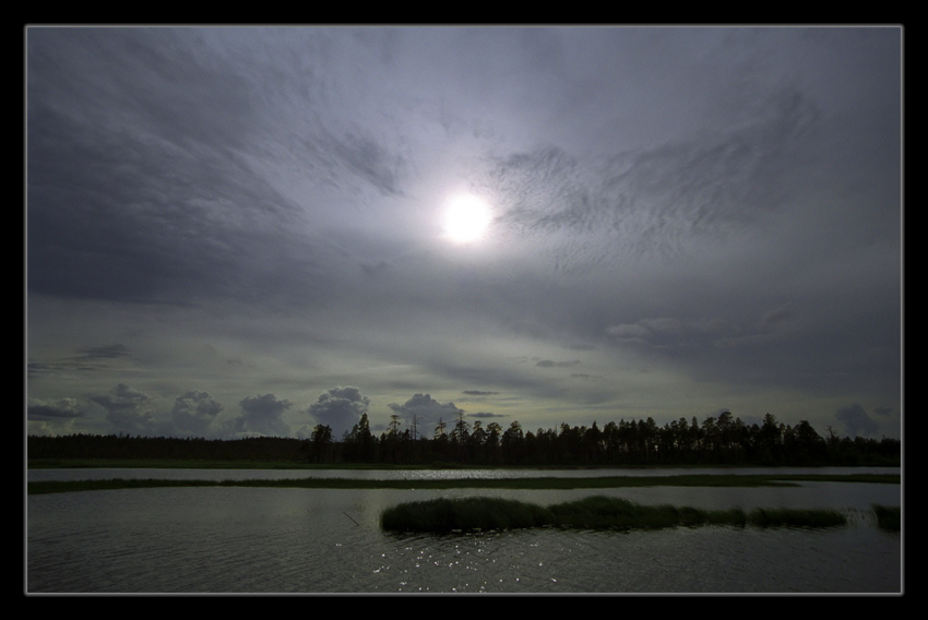 photo "***" tags: landscape, clouds