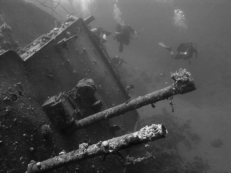 фото "Wreck" метки: , 