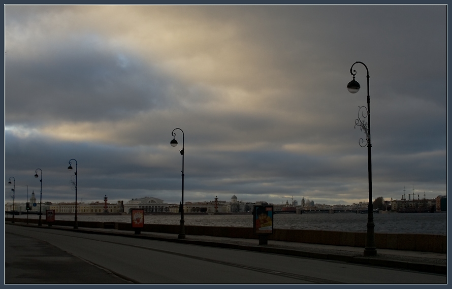 photo "Peterburg, December 2" tags: city, 