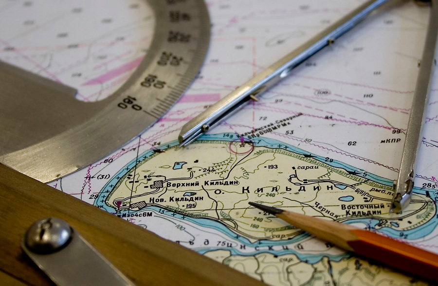 photo "navigation" tags: still life, 