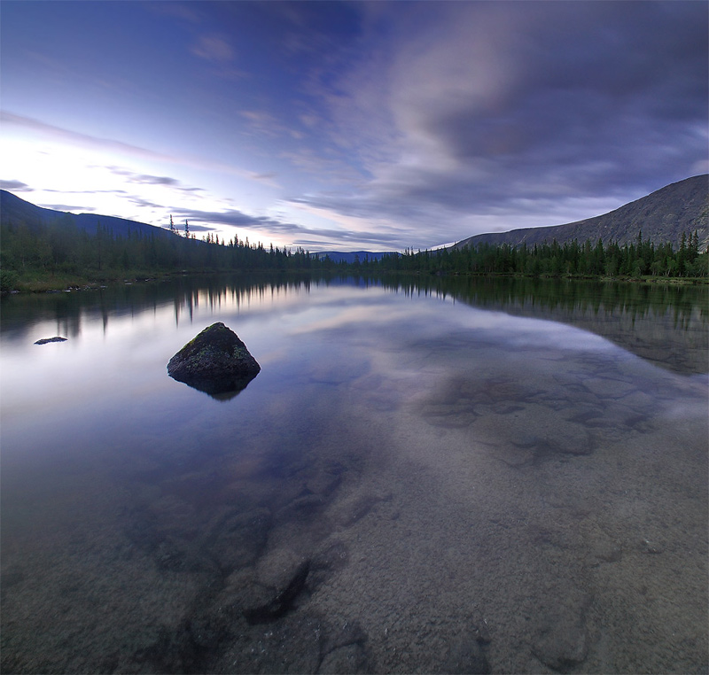 photo "***" tags: landscape, mountains