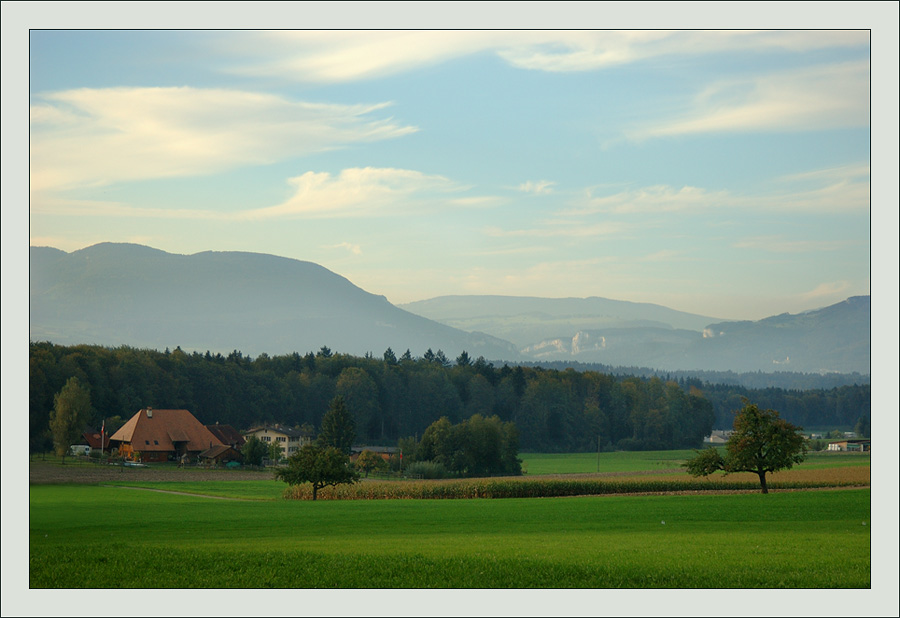 photo "***" tags: landscape, autumn, mountains