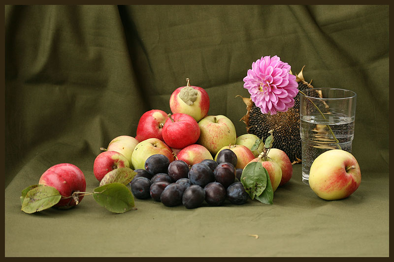 photo "***" tags: still life, 