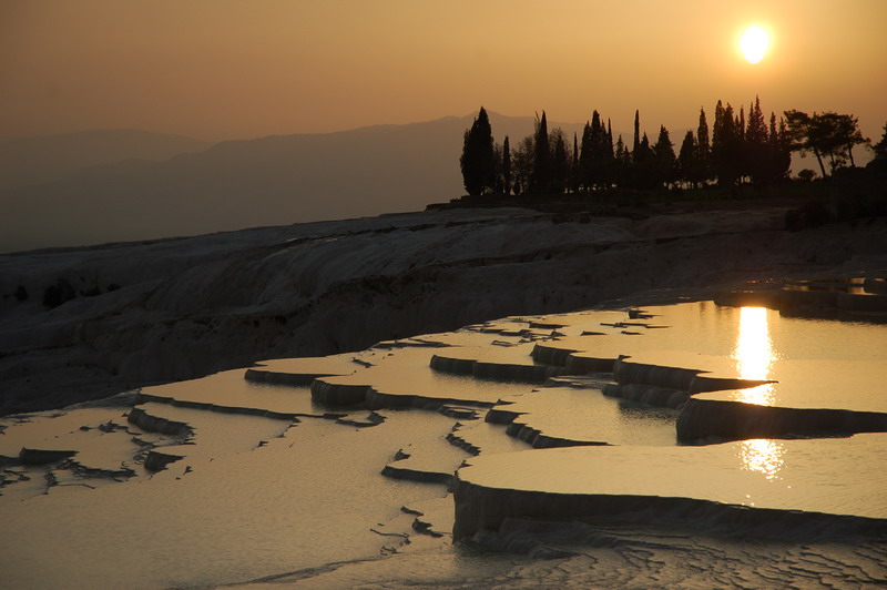 photo "***" tags: landscape, sunset