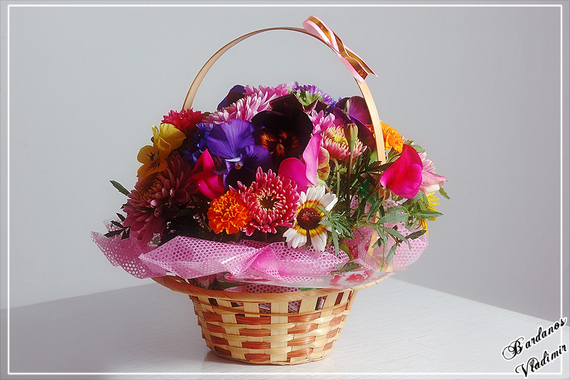 photo "***" tags: still life, nature, flowers