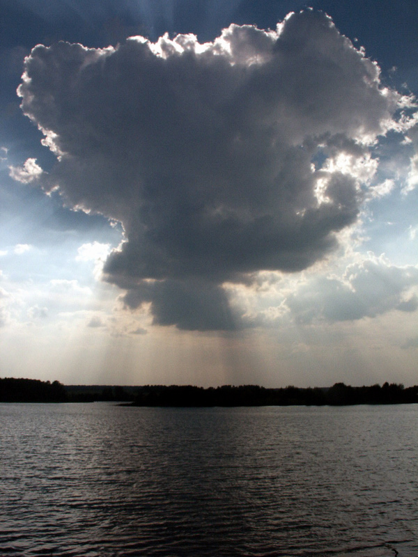 photo "***" tags: landscape, clouds