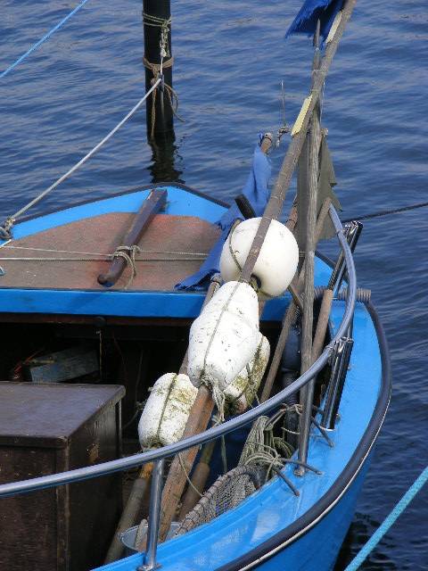 photo "Fisherboat." tags: reporting, 